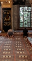 Blue Mosque, Istanbul Turkey 5